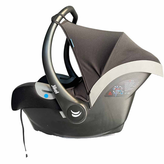 Jikel-Pluto-Infant-Car-Seat-Black-13