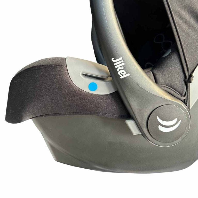 Jikel-Pluto-Infant-Car-Seat-Black-15