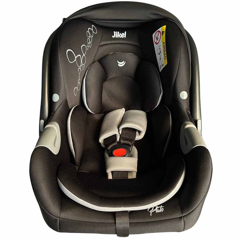 Jikel-Pluto-Infant-Car-Seat-Black-2