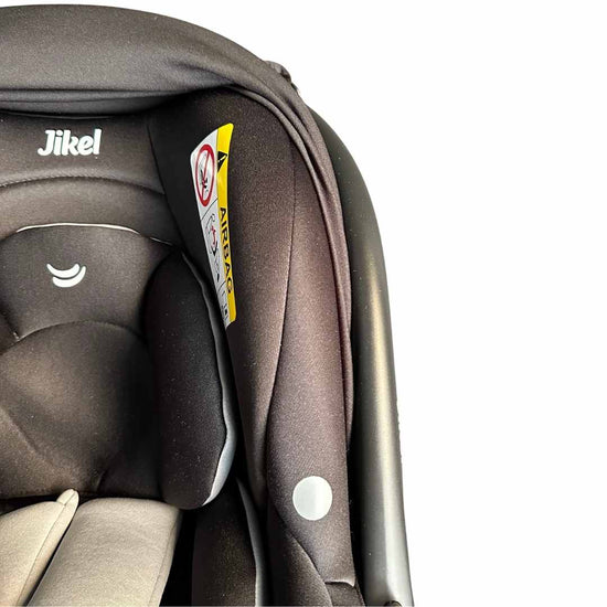 Jikel-Pluto-Infant-Car-Seat-Black-6