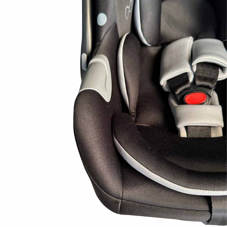 Jikel-Pluto-Infant-Car-Seat-Black-7