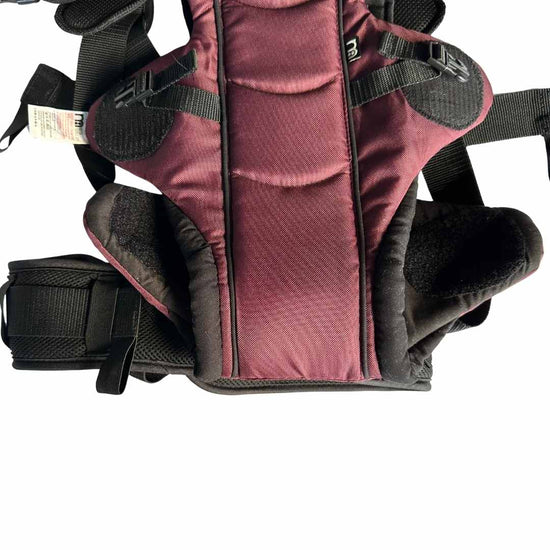 Mothercare-Baby-Carrier-Maroon-3