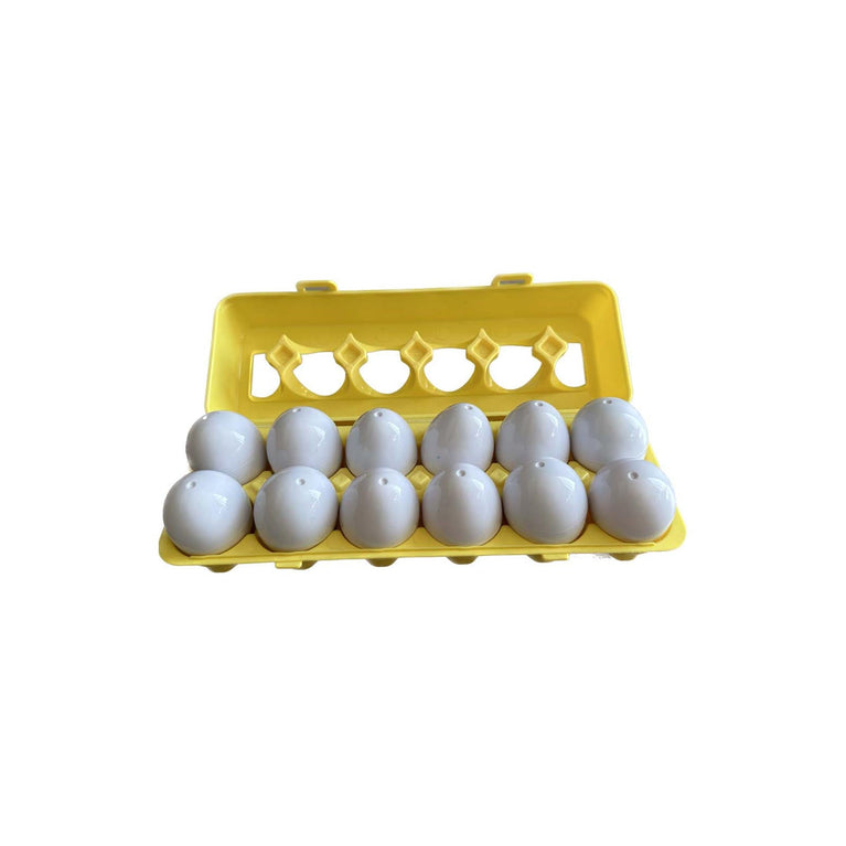 Colour-Shapes-Matching-and-Sorting-Egg-Toy-Image 2