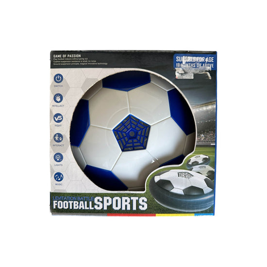 Levitation-Battle-Air-Float-Football-Sports-Toy-Image 1