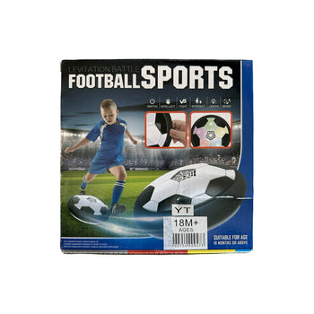 Levitation-Battle-Air-Float-Football-Sports-Toy-Image 2