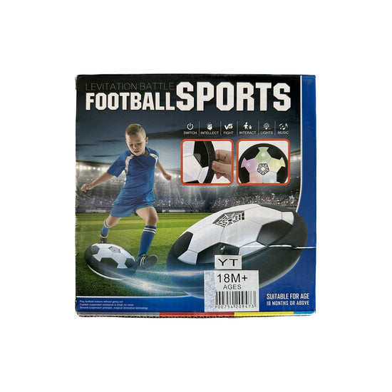 Levitation-Battle-Air-Float-Football-Sports-Toy-Image 2