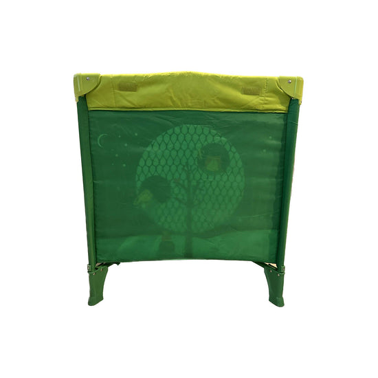 Mothercare-Classic-Travel-Cot-Nature-Travel-Cot-Bright-Green-Image 4