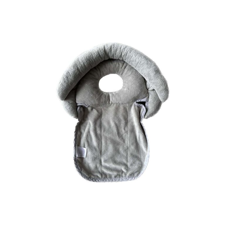 Boppy head outlet pillow