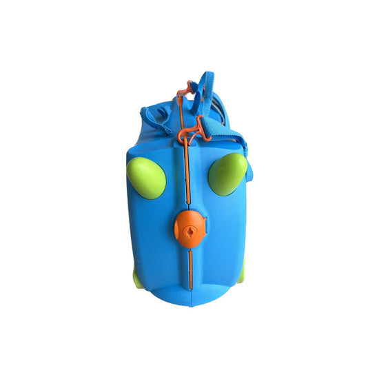Trunki-Terrance-Ride-on-Suitcase-and-Carry-on-Luggage-Blue-Image 3