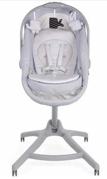 Chicco-Baby-Hug-Air-4-In-1-Convertible-Cradle-Glacial-2