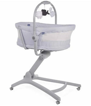 Chicco-Baby-Hug-Air-4-In-1-Convertible-Cradle-Glacial-1