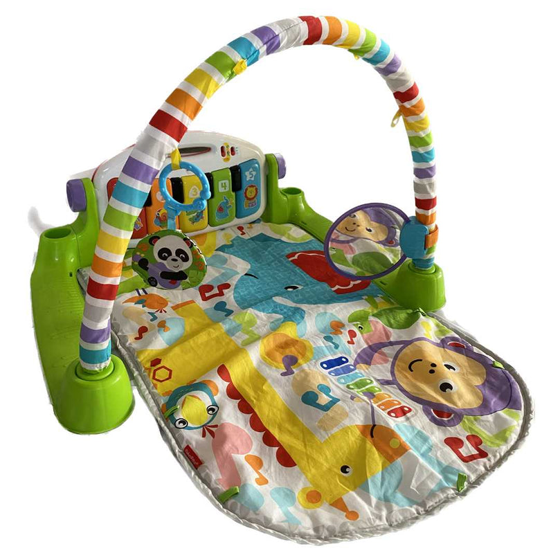 Fisher-Price-Deluxe-Kick-n'-Play-Piano-Gym-Activtity-Playmat-1