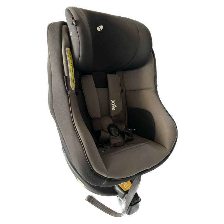 Joie-Spin-360°-i-Size-Car-Seat-Coal-1