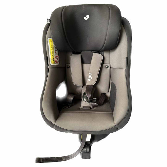 Joie-Spin-360°-i-Size-Car-Seat-Coal-2