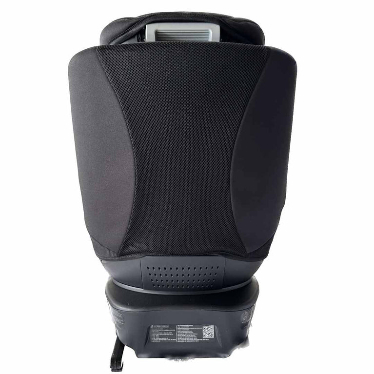 Joie-Spin-360°-i-Size-Car-Seat-Coal-5