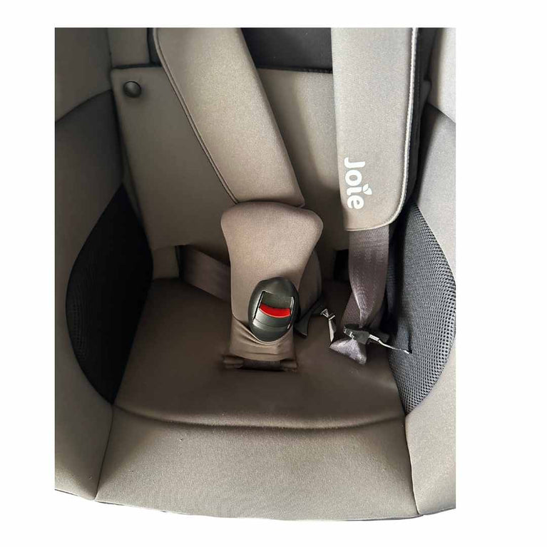 Joie-Spin-360°-i-Size-Car-Seat-Coal-7