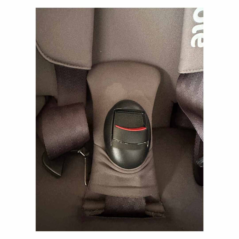 Joie-Spin-360°-i-Size-Car-Seat-Coal-8