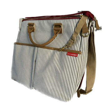 Skip-Hop-Diaper-Bag-Special-Edition-French-Stripe-1