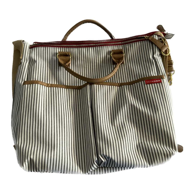 Skip-Hop-Diaper-Bag-Special-Edition-French-Stripe-2