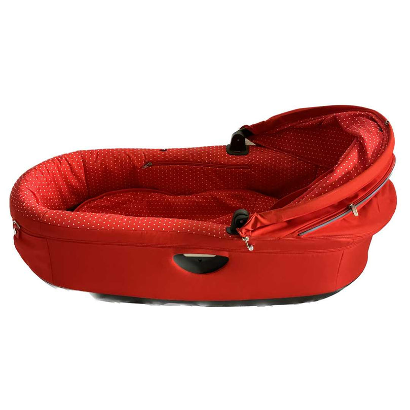 Stokke-Crusi-Carry-Cot-Bassinet-Red-4