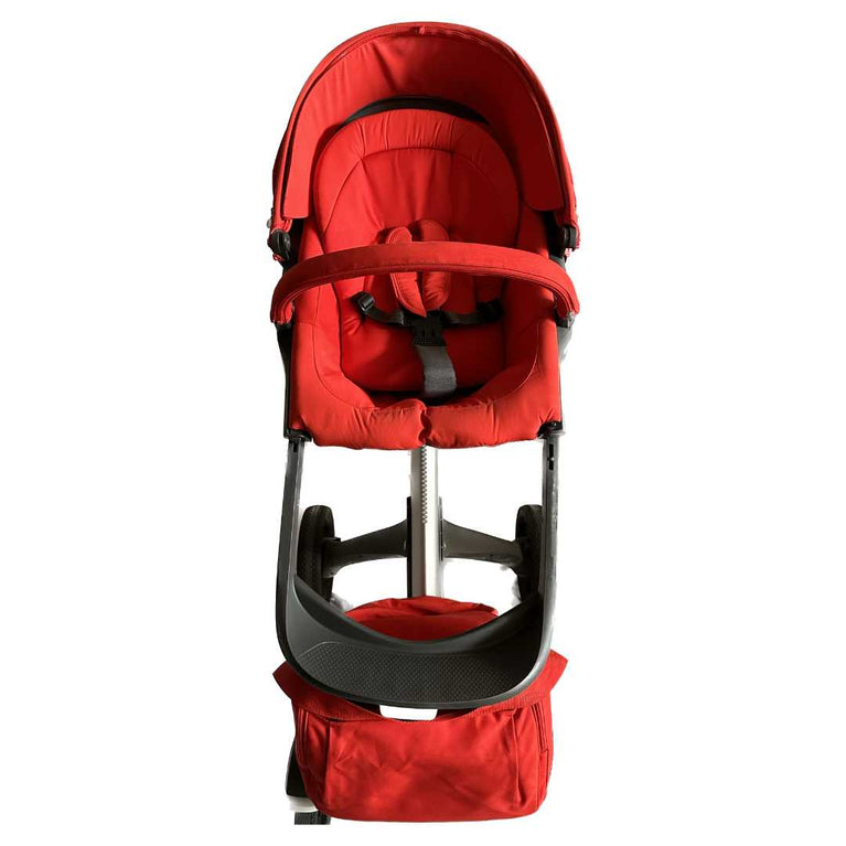 Stokke-Xplory-X-Stroller-Ruby-Red-2