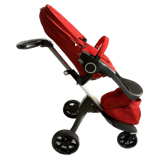 Stokke-Xplory-X-Stroller-Ruby-Red-3