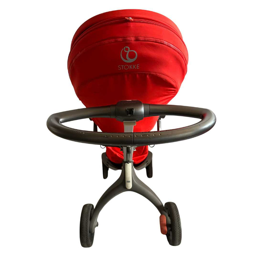 Stokke 2024 xplory 5