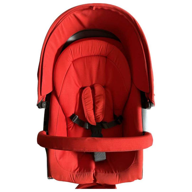 Stokke-Xplory-X-Stroller-Ruby-Red-6