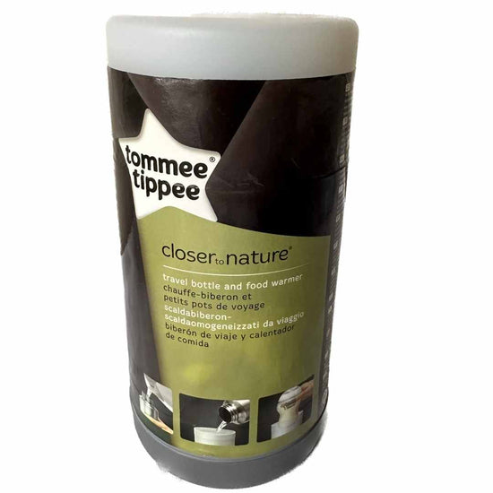 Tommee-Tippee-Closer-to-Nature-Travel-Bottle-&-Food-Warmer-2