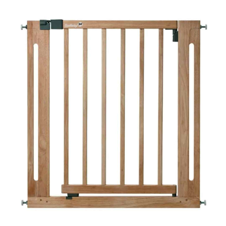 Safety-1st,-Easy-Close-Wooden-Door-Gates-Natural-Wood-1