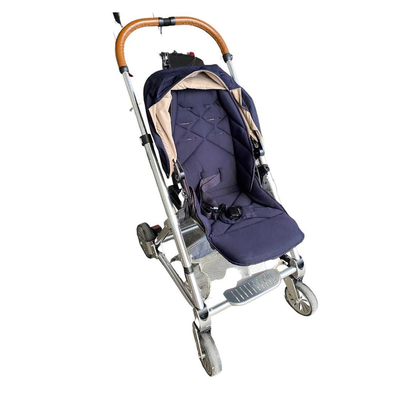 Mamas-&-Papas-Urbo2-Pushchair-Stroller-2014-Navy-Blue-1