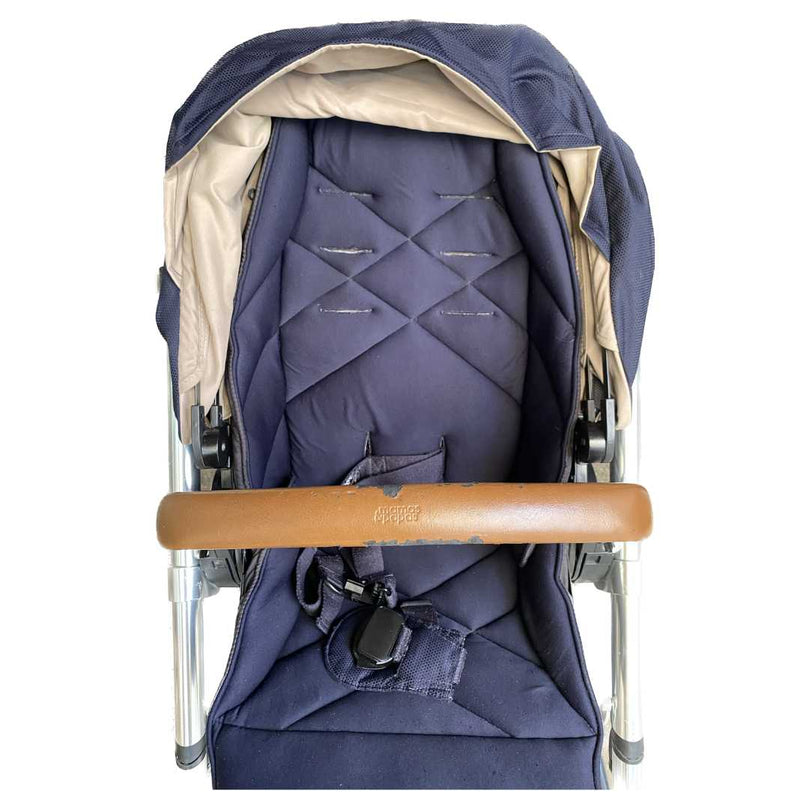 Mamas-&-Papas-Urbo2-Pushchair-Stroller-2014-Navy-Blue-2