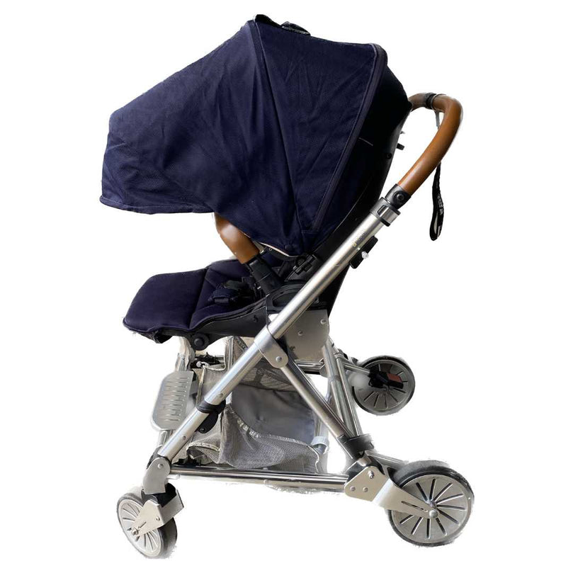 Mamas-&-Papas-Urbo2-Pushchair-Stroller-2014-Navy-Blue-3