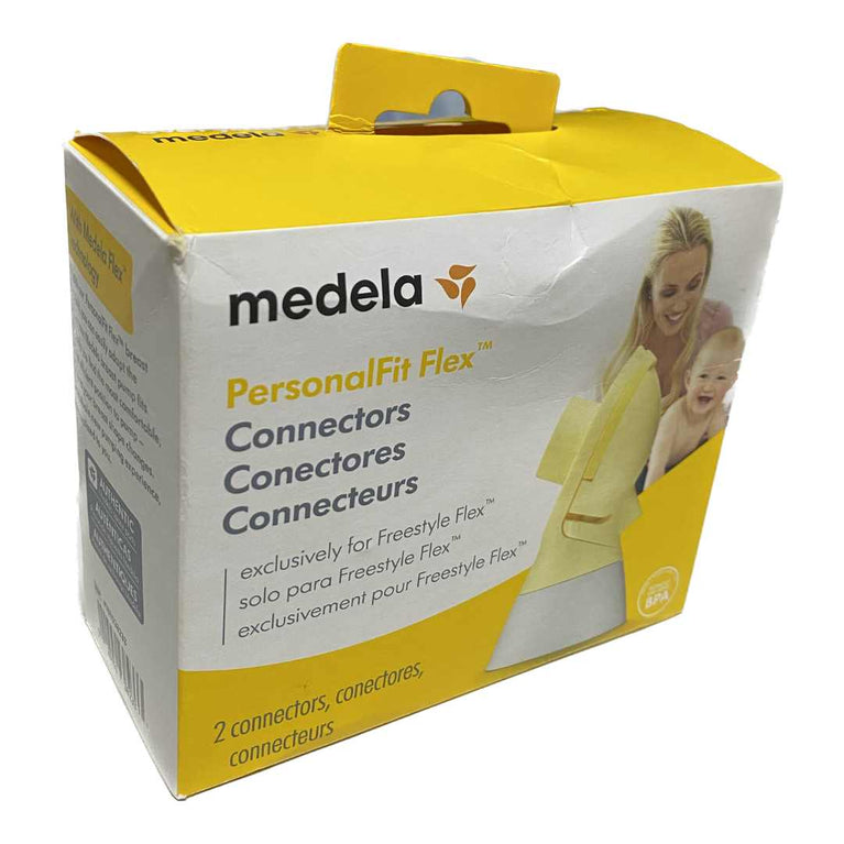 Medela-PersonalFit-Flex-Connectors-for-Medela-Breastpump-2-Pack-2