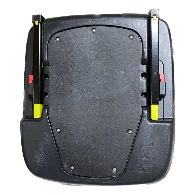 Teknum-Evolve-360°-Car-Seat-with-Isofix-Black-10