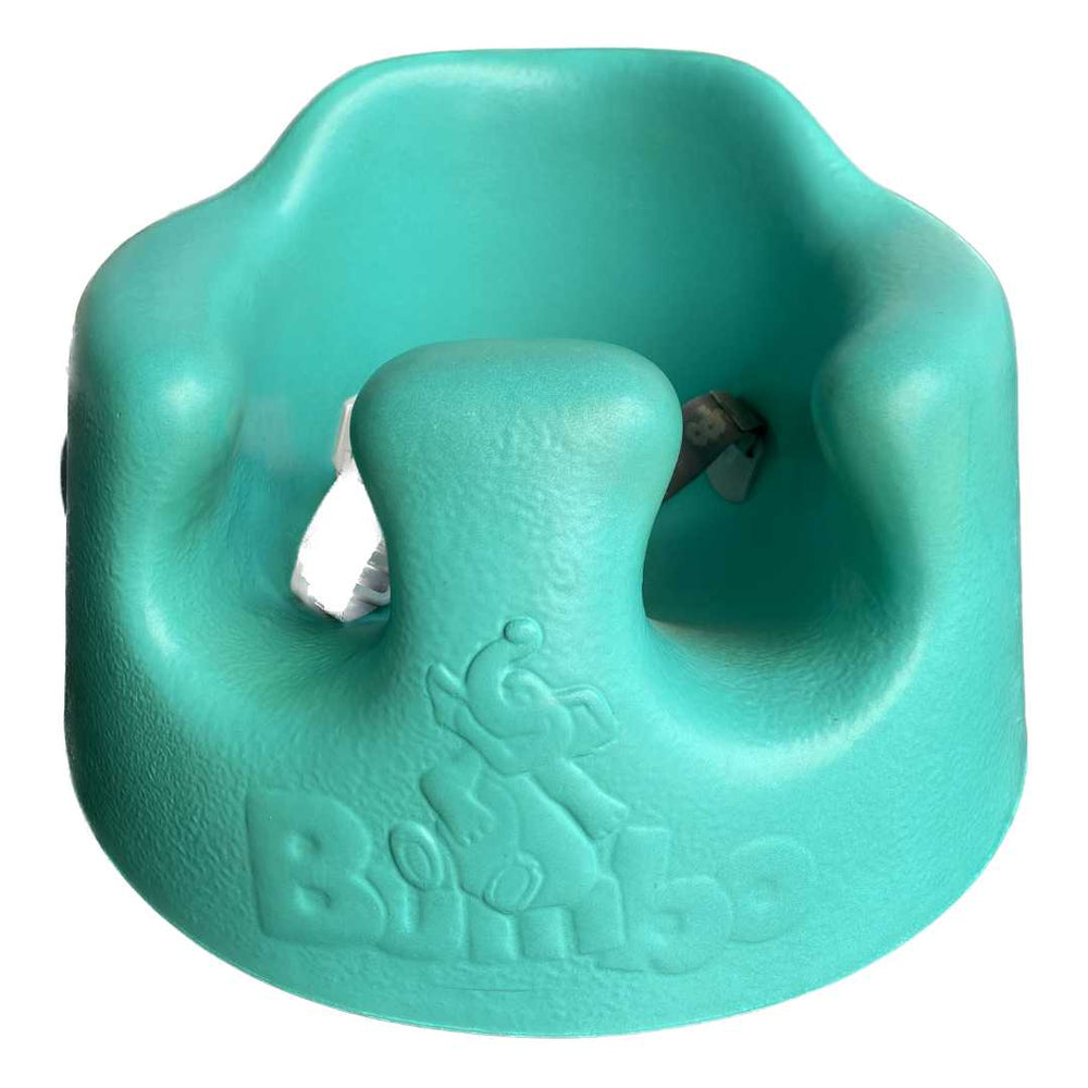 Bumbo store floor chair