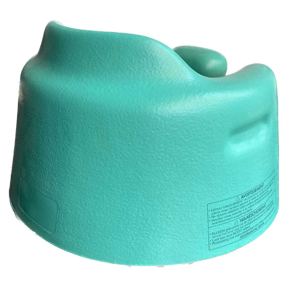 High back best sale bumbo seat