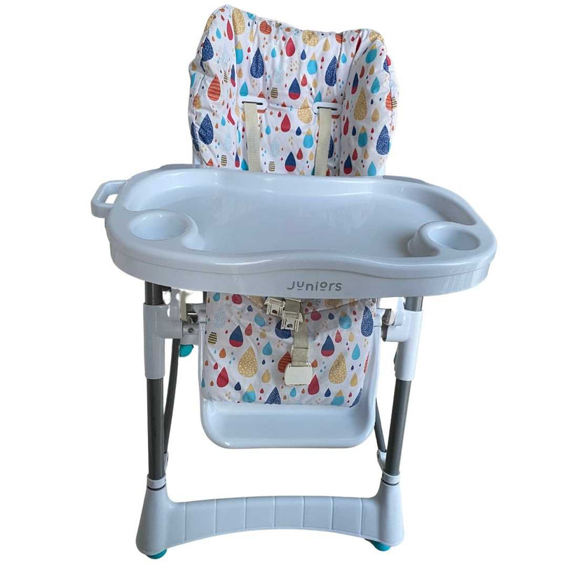 Juniors-Evan-Baby-High-Chair-White-1