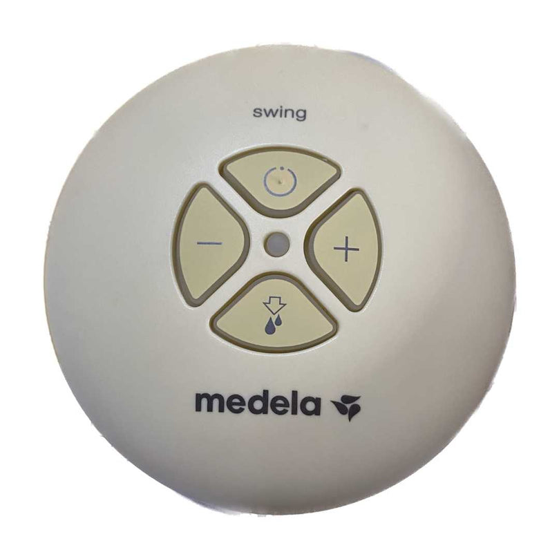 Medela-Swing-Flex-Single-Electric-Breast-Pump-3
