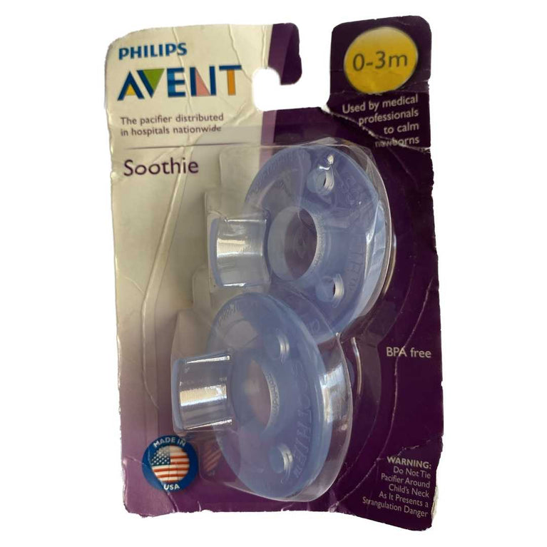 Philips-AVENT-Soothie,-0-3-Months-2-Pack-Light-Blue-1