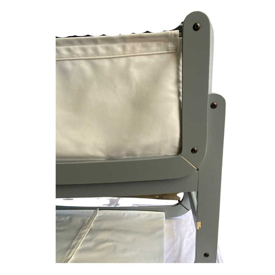 Snuzpod-2-Bedside-Crib-/-Bassinet-+-2-mattresses-+2-fitted-sheets-+-1-Protector-7