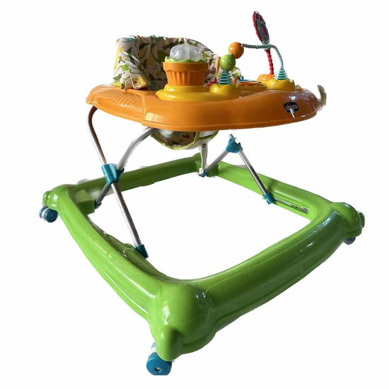 Chicco-Circus-Baby-Walker-Green-Wave-1