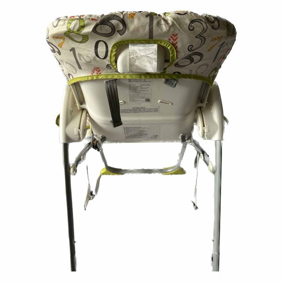 Joie-Mimzy-Snacker-High-Chair-for-Baby-4