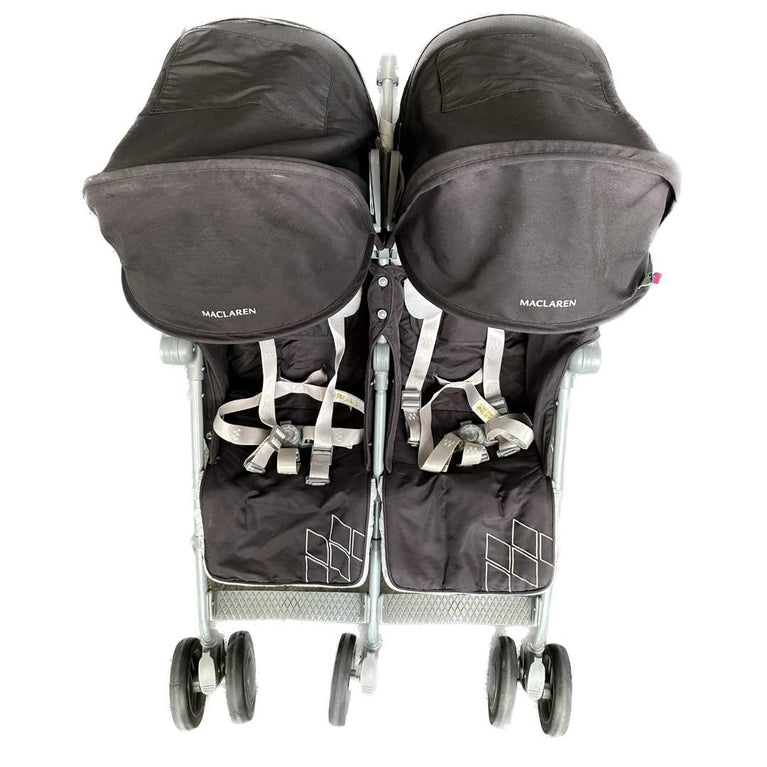 Maclaren-Twin-Techno-Double-Stroller-for-Newborns-3