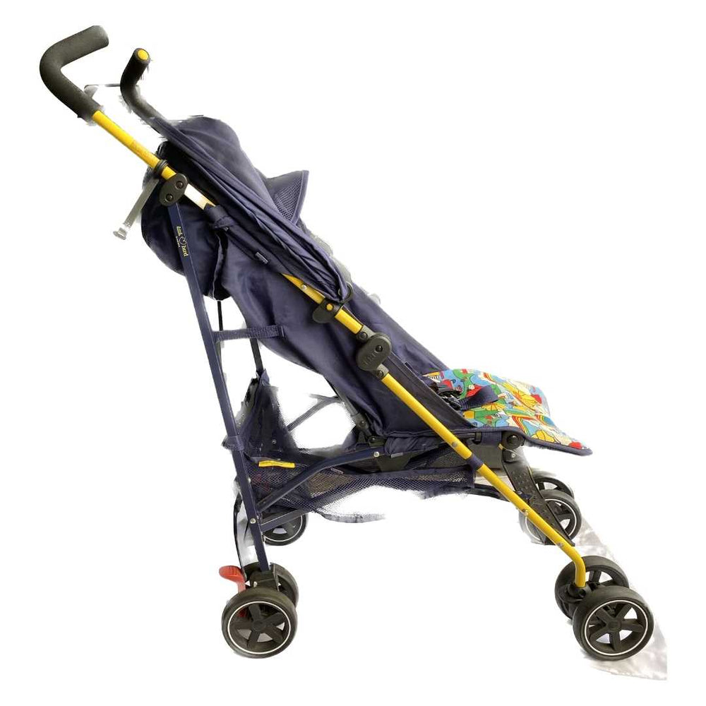 Jools oliver little store bird stroller