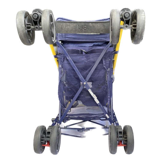 Little bird store roll stroller review