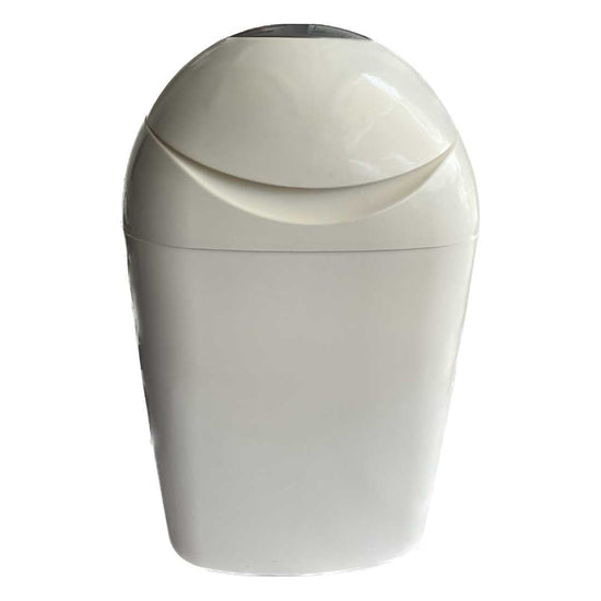 Tommee-Tippee-Sangenic-Tec-Nappy-Disposal-System-Diaper-Pail-White-2