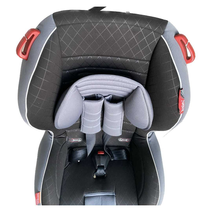 Juniors-Baby-Car-Seat-Grey-&-Black-4
