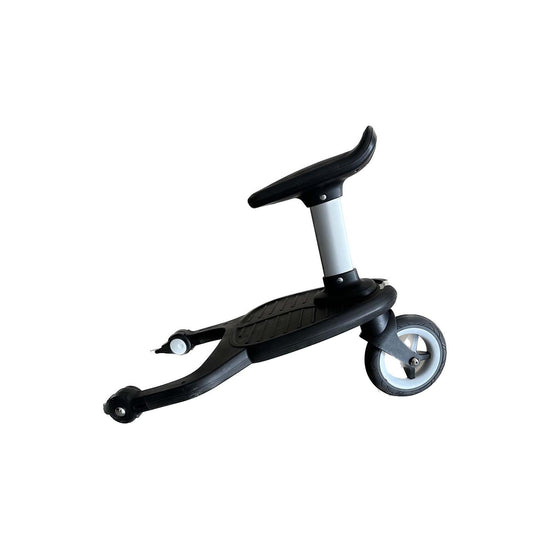 Bugaboo-Comfort-Wheeled-Board+-Black-Image 1