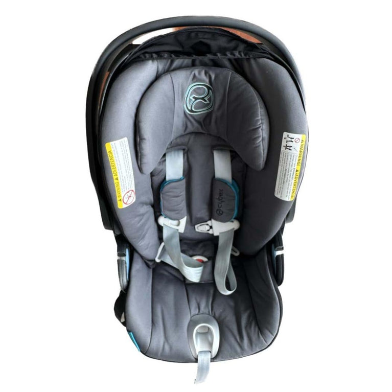 Cybex-Cloud-Z-i-Size-Comfort-Infant-Car-Seat-with-Base-Image 1